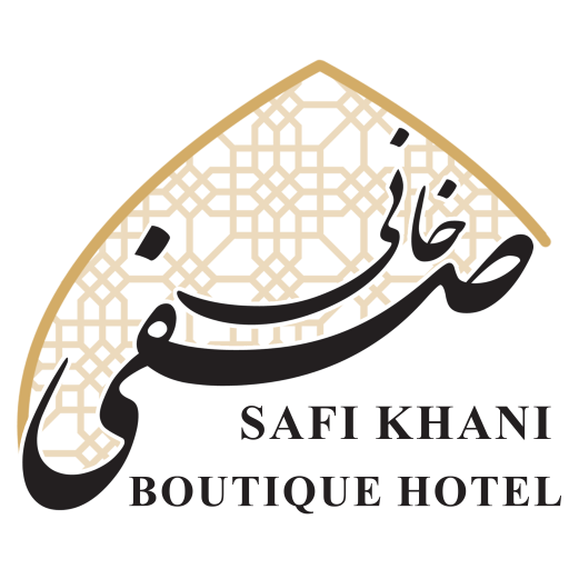 safi-khani boutique hotel